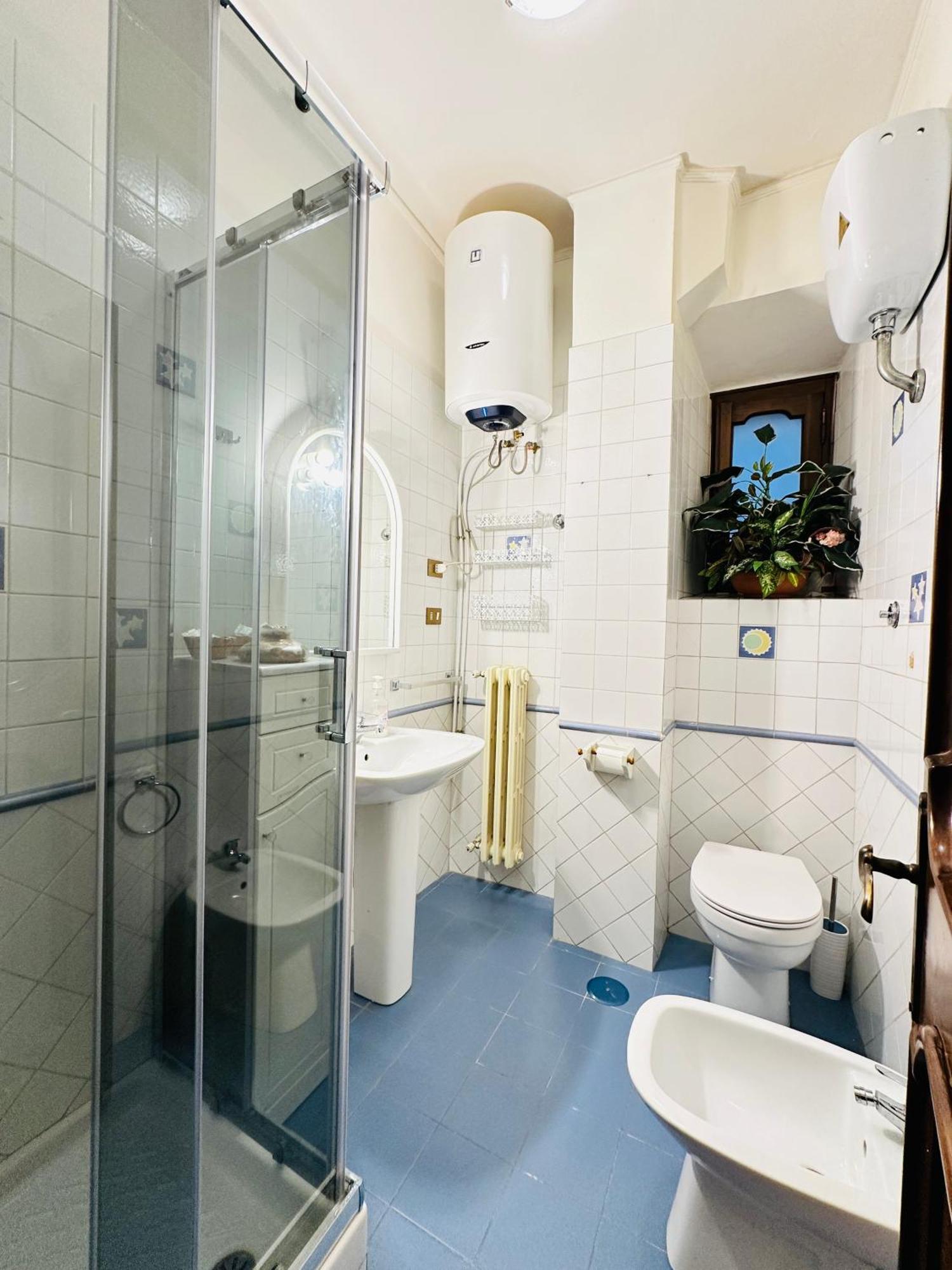 Appartement Via Veneto Lulus *