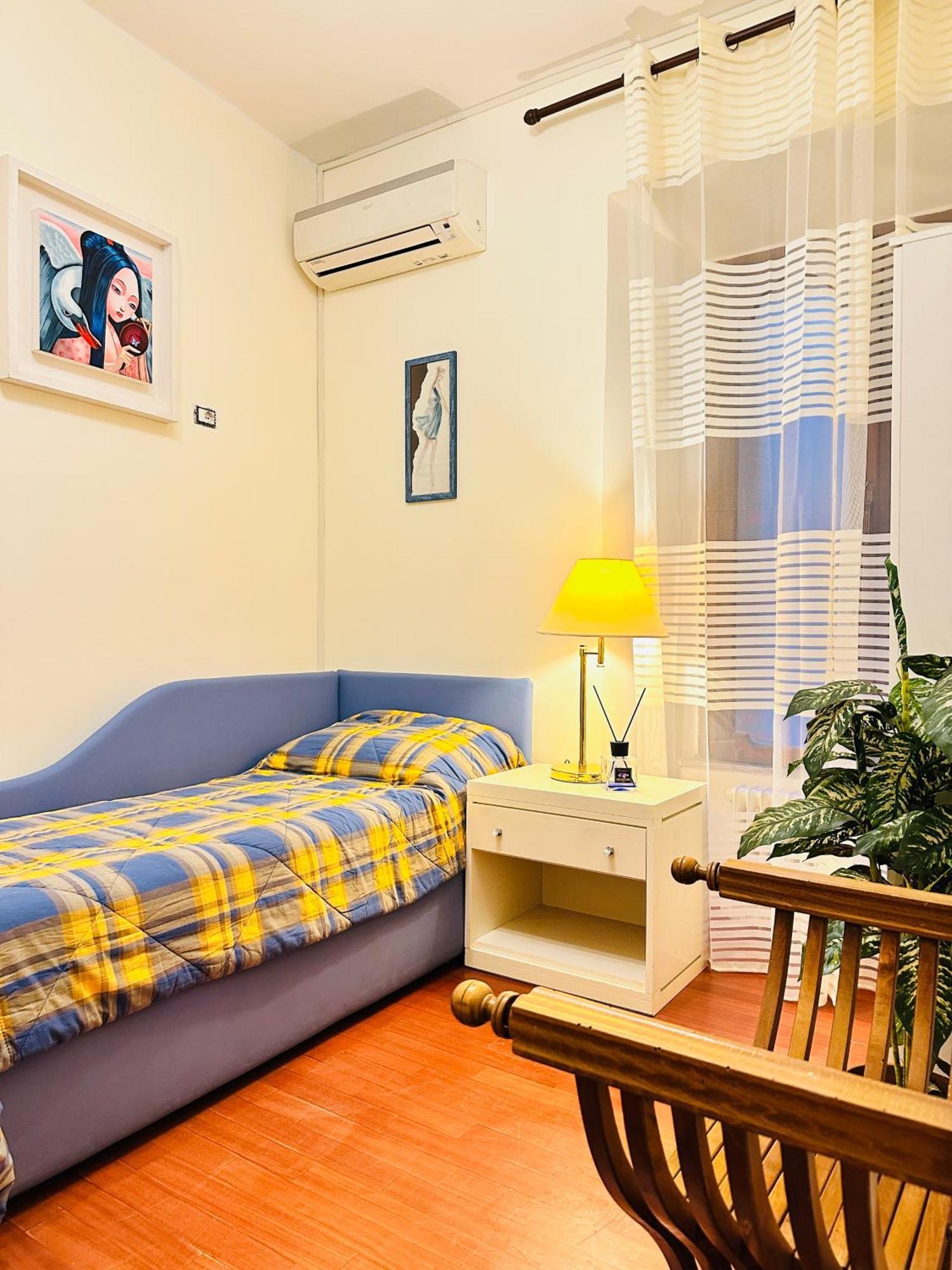 Appartement Via Veneto Lulus *