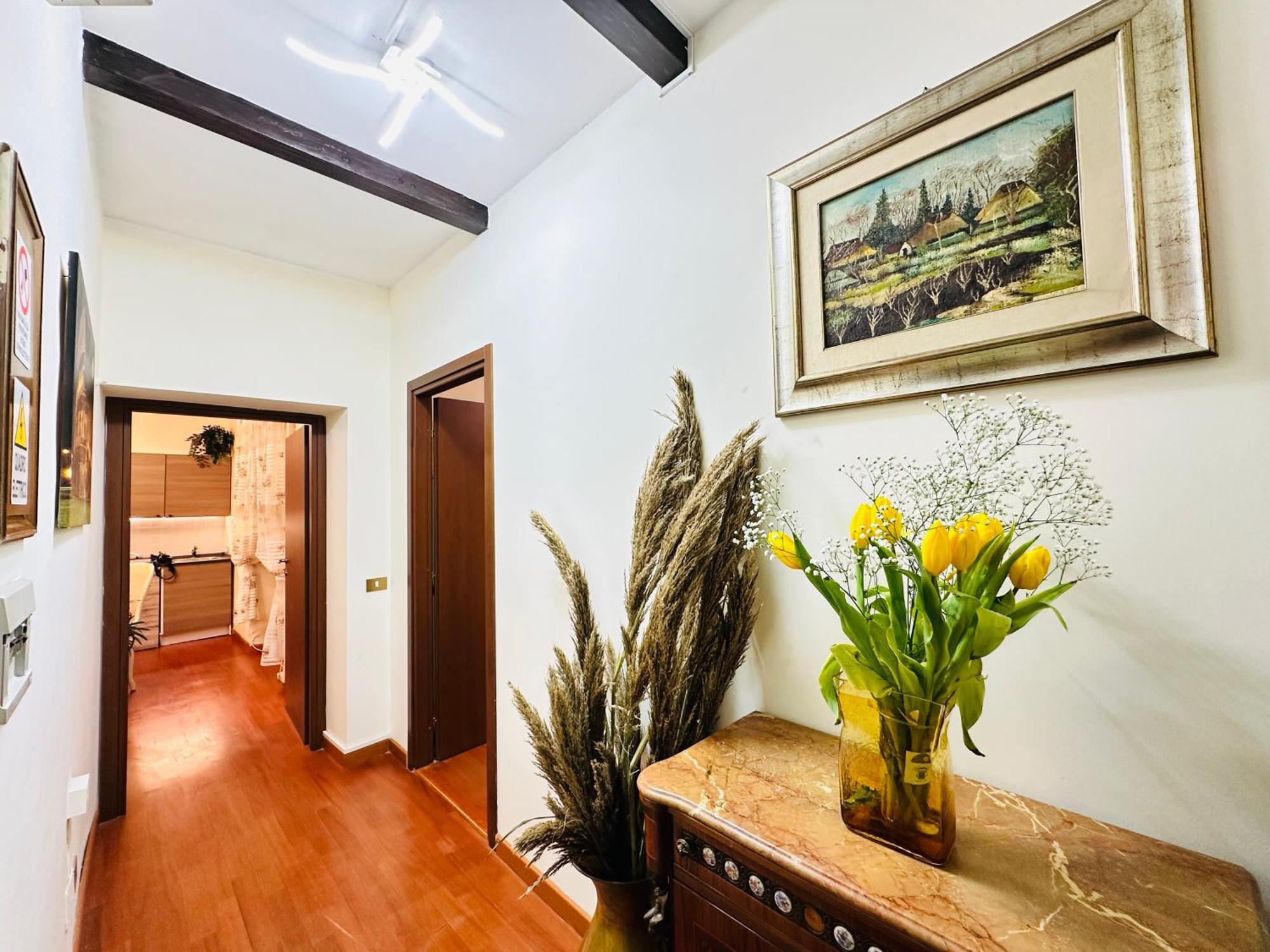 Appartement Via Veneto Lulus Rome